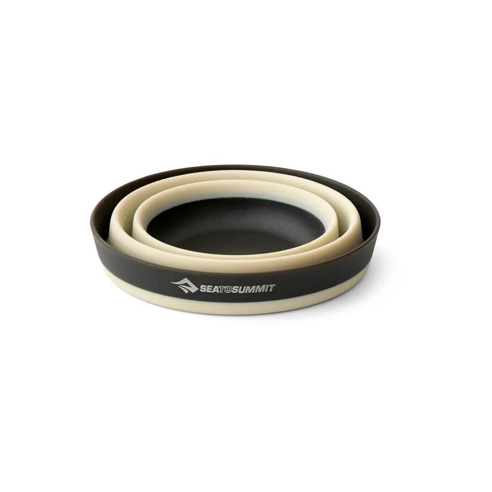 Sea to Summit Frontier UL Collapsible Cup Bone White ACK038021-041004 koken online bestellen bij Kathmandu Outdoor & Travel