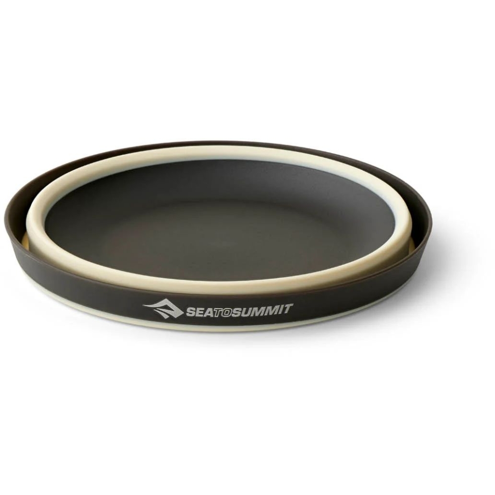 Sea to Summit Frontier UL Collapsible Bowl - M Bone White ACK038011-051004 koken online bestellen bij Kathmandu Outdoor & Travel