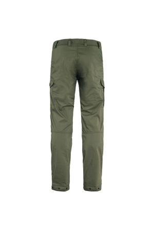 Fjällräven Vidda Pro Lite Trousers Long Laurel Green 86891-625 broeken online bestellen bij Kathmandu Outdoor & Travel