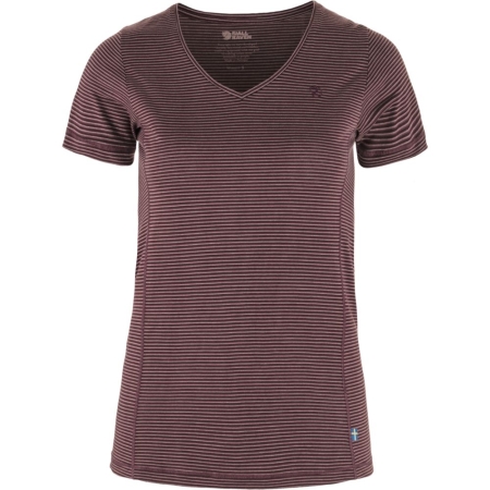 Fjällräven  Abisko Cool T-shirt Women's Port