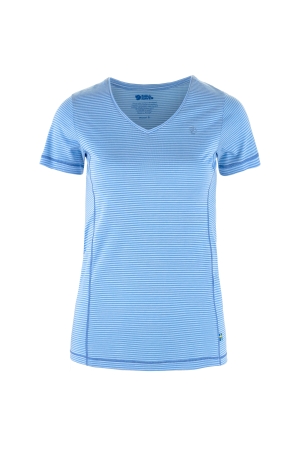 Fjällräven  Abisko Cool T-shirt Women's Ultramarine