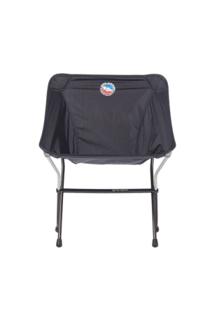 Big Agnes Skyline UL Chair - Black Black FSULCB19 kampeermeubels online bestellen bij Kathmandu Outdoor & Travel