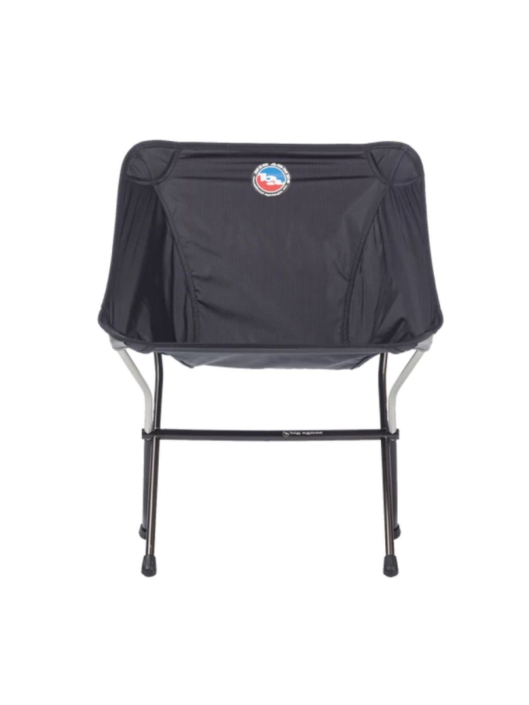 Big Agnes Skyline UL Chair - Black Black FSULCB19 kampeermeubels online bestellen bij Kathmandu Outdoor & Travel