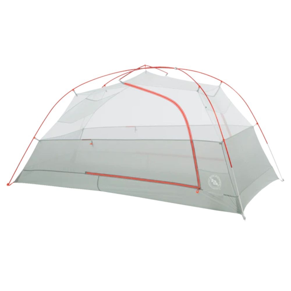 Big Agnes Copper Spur HV UL2 Olive Green THVCSG220 tenten online bestellen bij Kathmandu Outdoor & Travel