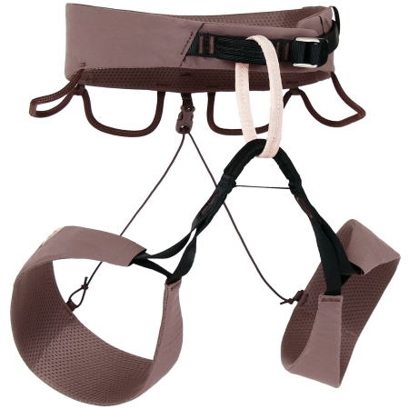 Blue Ice  Cuesta Harness Woman's Peppercorn