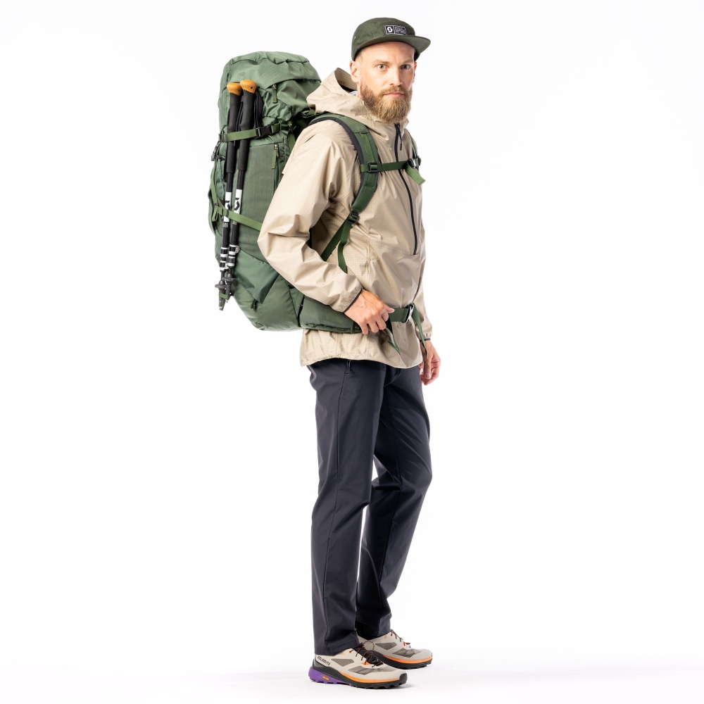 Bach Daydream 50 Kombu Green B289929-7607 dagrugzakken online bestellen bij Kathmandu Outdoor & Travel