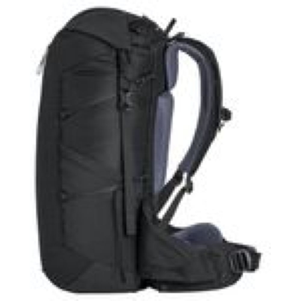 Bach Molecule 45 Black B420990-0001 dagrugzakken online bestellen bij Kathmandu Outdoor & Travel