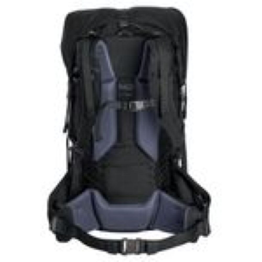 Bach Molecule 45 Black B420990-0001 dagrugzakken online bestellen bij Kathmandu Outdoor & Travel