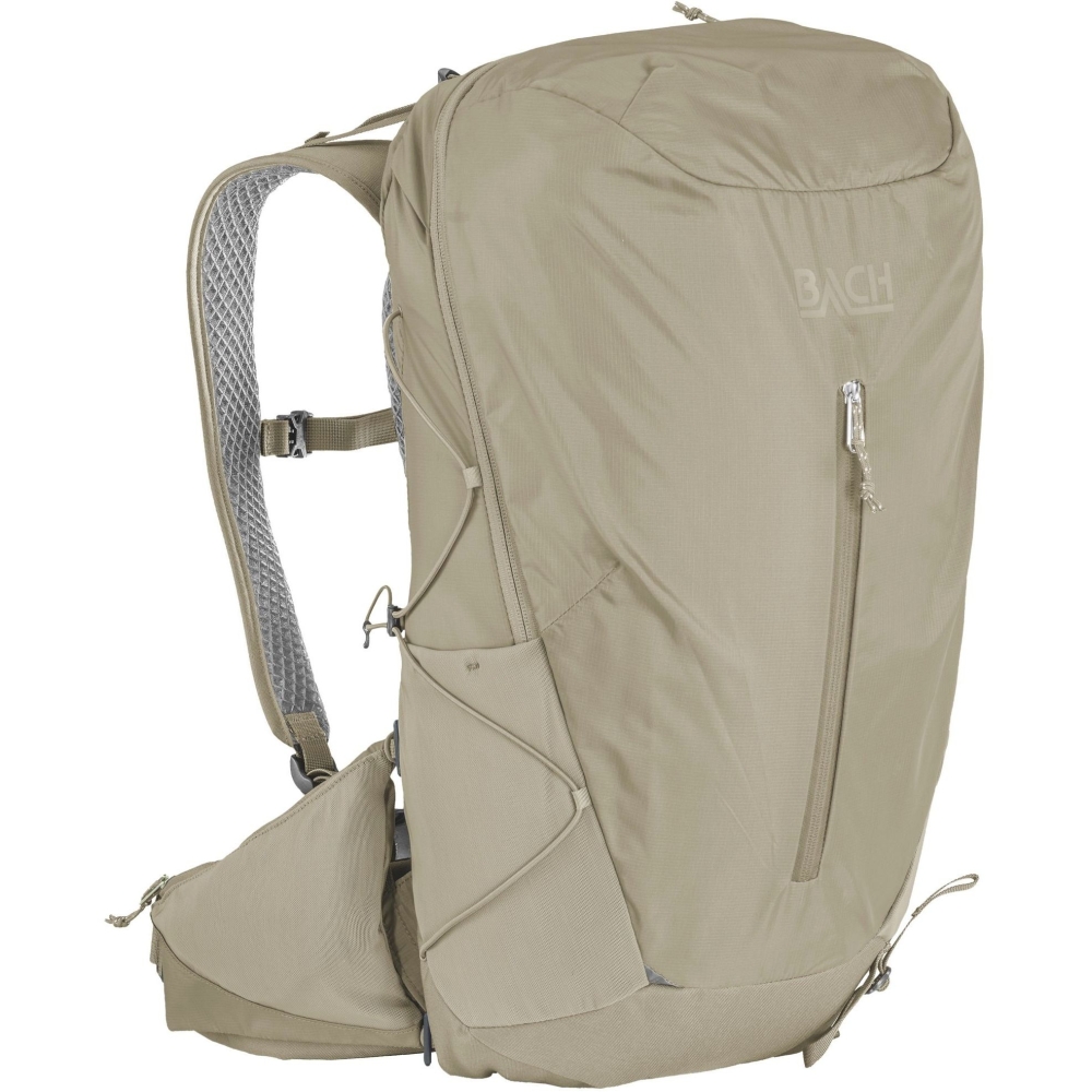 Bach Shield 26 Sand Beige B297058-3040 dagrugzakken online bestellen bij Kathmandu Outdoor & Travel