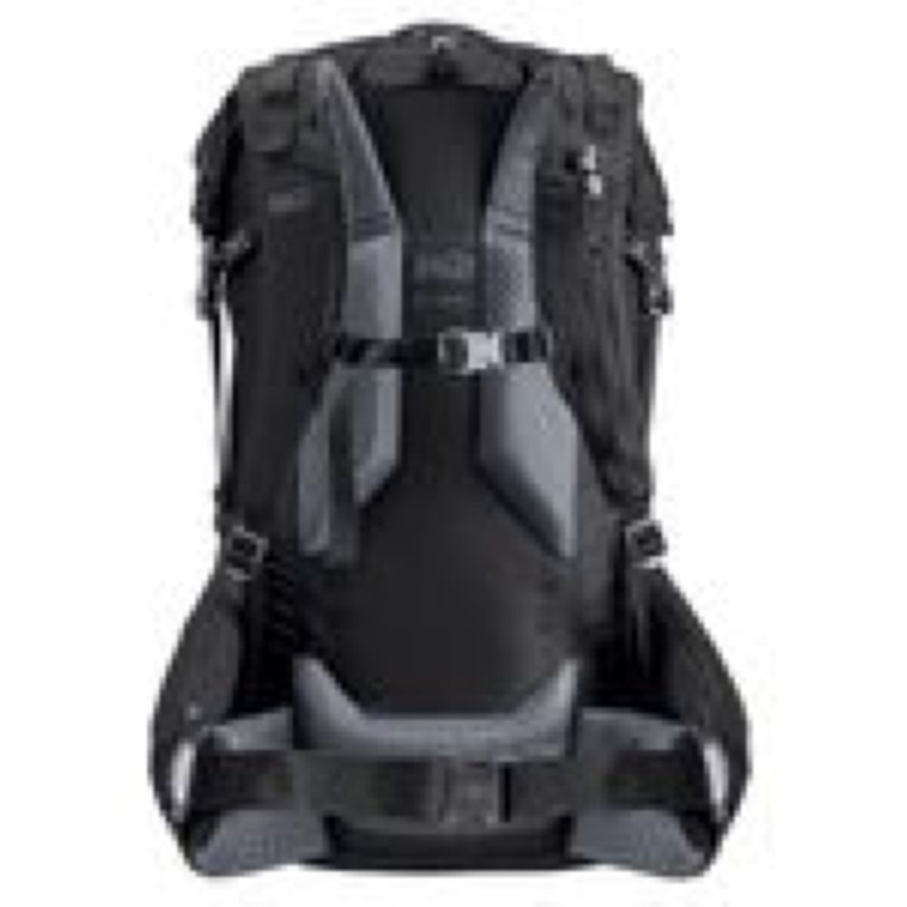 Bach Molecule 30 Black B420991-0001 dagrugzakken online bestellen bij Kathmandu Outdoor & Travel