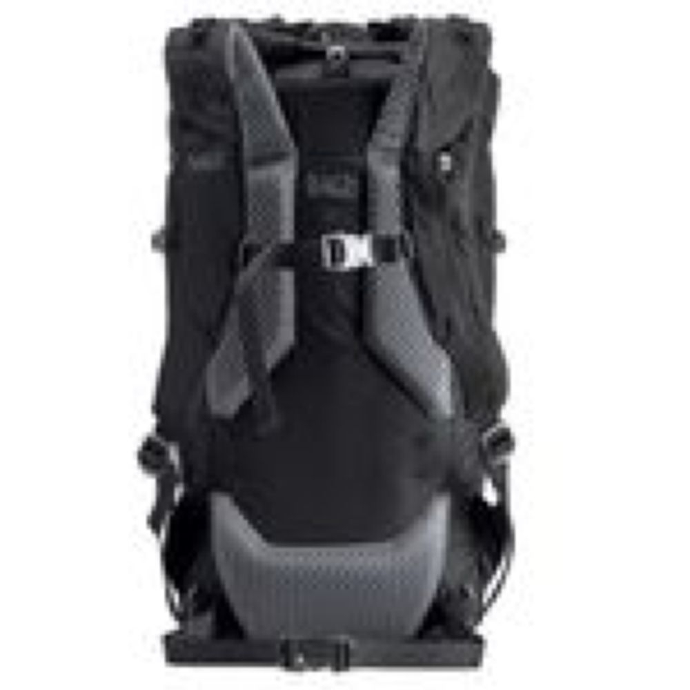 Bach Molecule 15 Black B420992-0001 dagrugzakken online bestellen bij Kathmandu Outdoor & Travel
