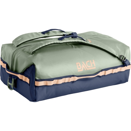Bach  Dr. Expedition Duffel 40 Sage Green/Midnight Blue