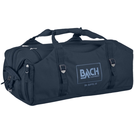 Bach  Dr. Duffel 40 Midnight Blue