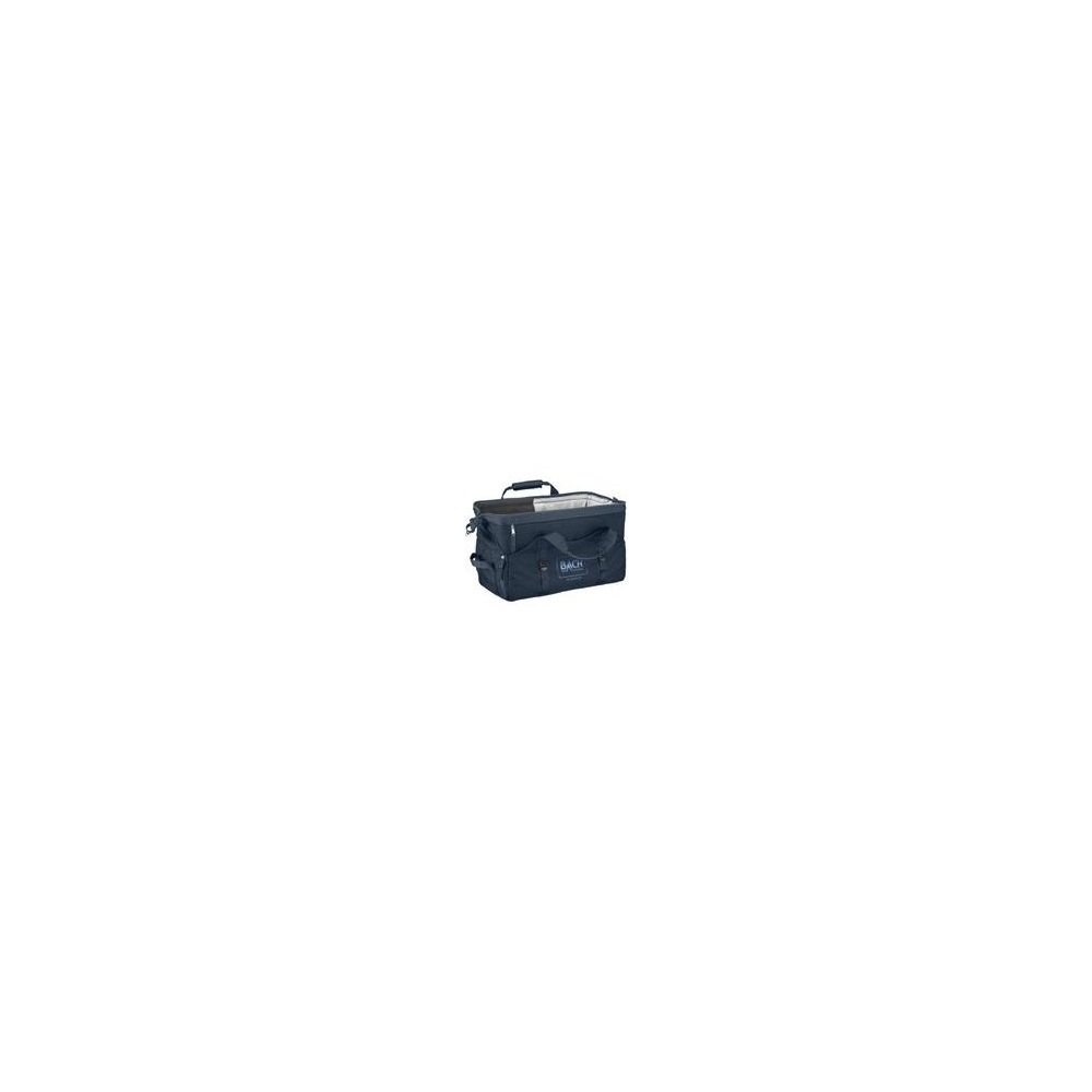 Bach Dr. Duffel 30 Midnight Blue B281353-0096 duffels online bestellen bij Kathmandu Outdoor & Travel