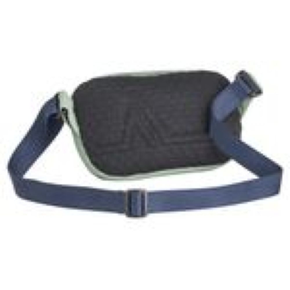 Bach Itsy Bitsy Fanny Pack Sage Green/Midnight Blue B420988-7809 tassen online bestellen bij Kathmandu Outdoor & Travel