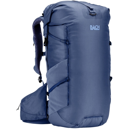 Bach  Molecule 45 Midnight Blue