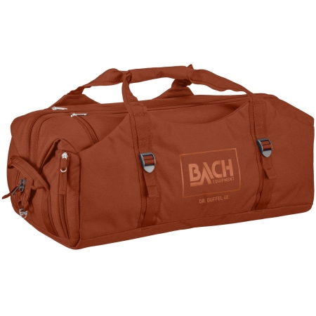 Bach  Dr. Duffel 40 RS Picante Red