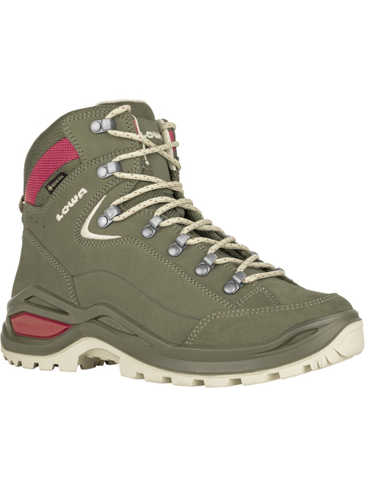 Lowa wandelschoenen aanbieding best sale