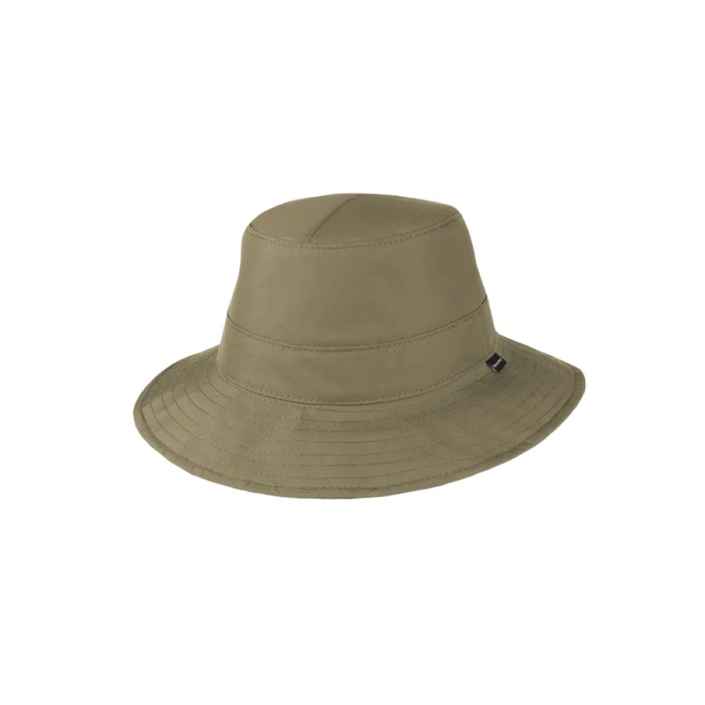 Hatland Orinoco Sympatex Olive 06036A-04 kleding accessoires online bestellen bij Kathmandu Outdoor & Travel