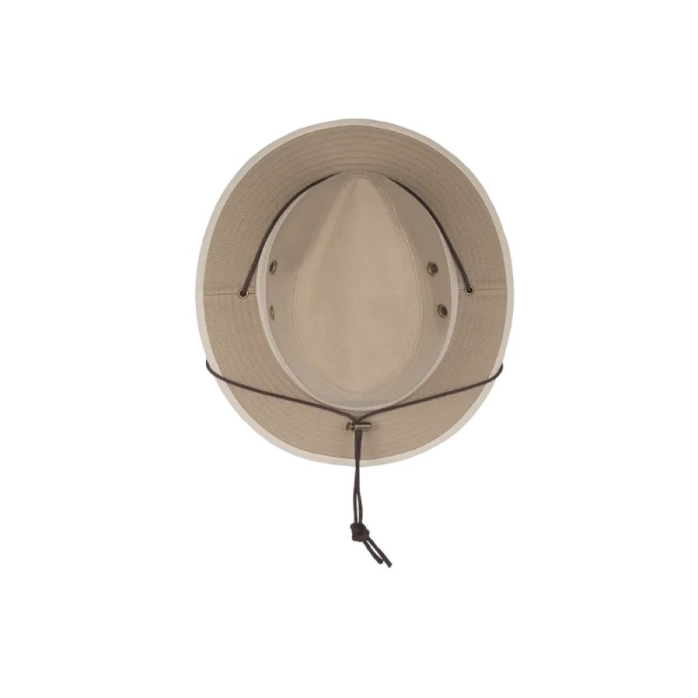 Hatland Campwood Beige 10225A-07 kleding accessoires online bestellen bij Kathmandu Outdoor & Travel
