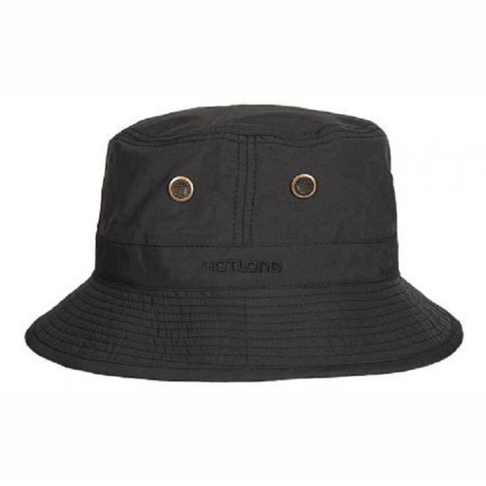 Hatland Kasai Black 22004A-01 kleding accessoires online bestellen bij Kathmandu Outdoor & Travel