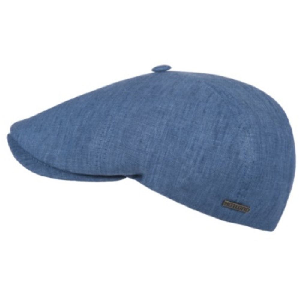 Hatland Yaro Blue 57129A-168 kleding accessoires online bestellen bij Kathmandu Outdoor & Travel