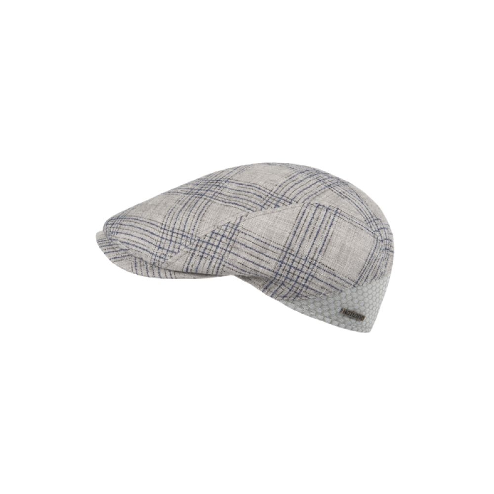 Hatland York Grey 57132A-03 kleding accessoires online bestellen bij Kathmandu Outdoor & Travel