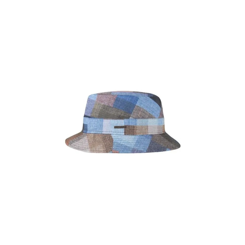 Hatland Badger Navy 57155A-02 kleding accessoires online bestellen bij Kathmandu Outdoor & Travel
