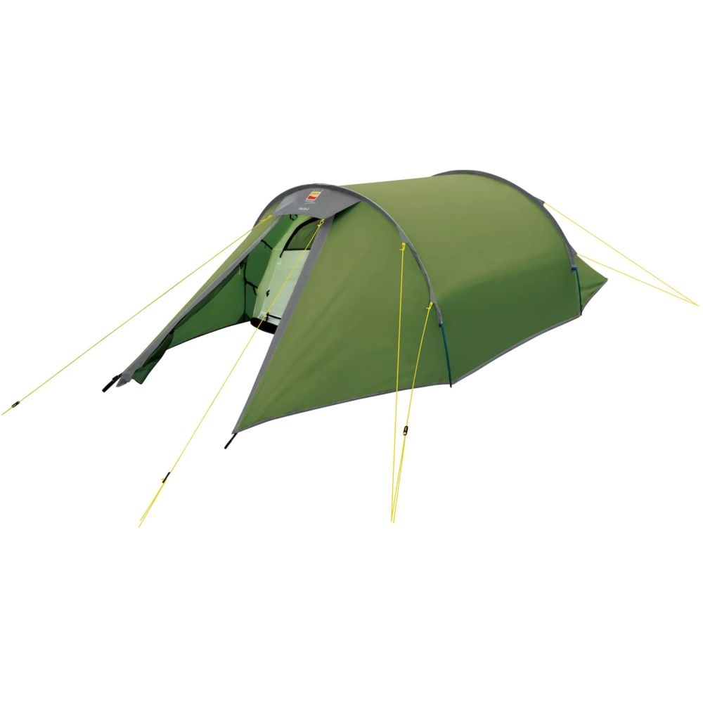 Wild Country Hoolie Compact 2 Groen 44HOC2TF tenten online bestellen bij Kathmandu Outdoor & Travel