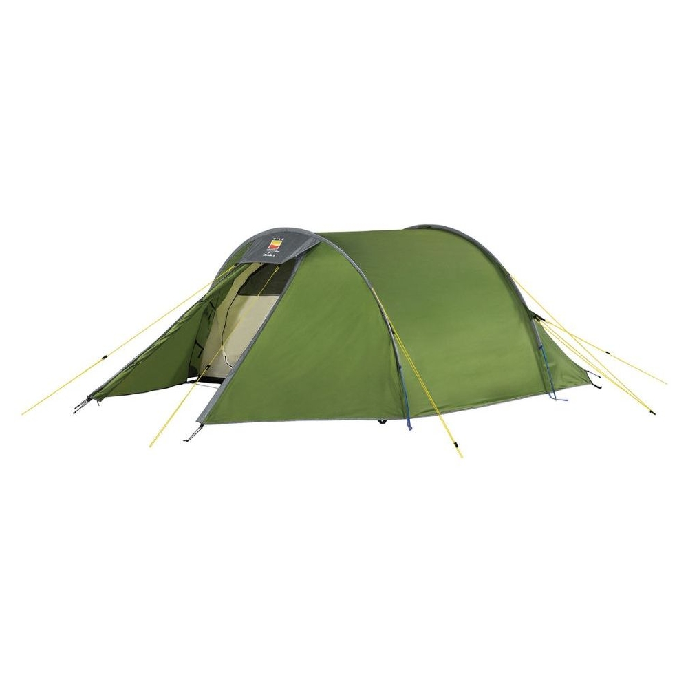 Wild Country Hoolie Compact 3 Groen 44HOC3TF tenten online bestellen bij Kathmandu Outdoor & Travel