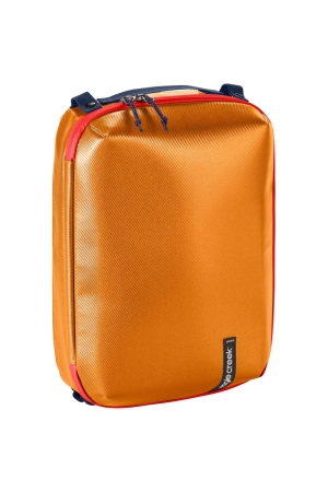 Eagle Creek Pack-It Gear Cube M Sahara Yellow EC0A528L299 reisaccessoires online bestellen bij Kathmandu Outdoor & Travel