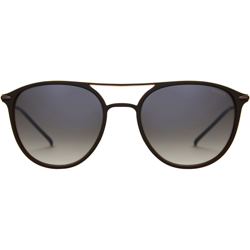Sinner Carmel Dk Brown SISU-838-40-20 zonnebrillen online bestellen bij Kathmandu Outdoor & Travel