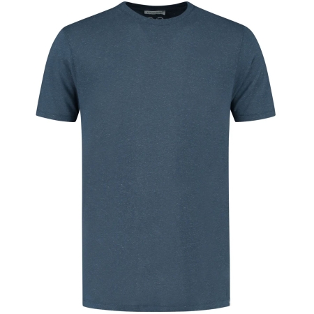 Blue Loop Originals  Denimcel T-shirt  Indigo 