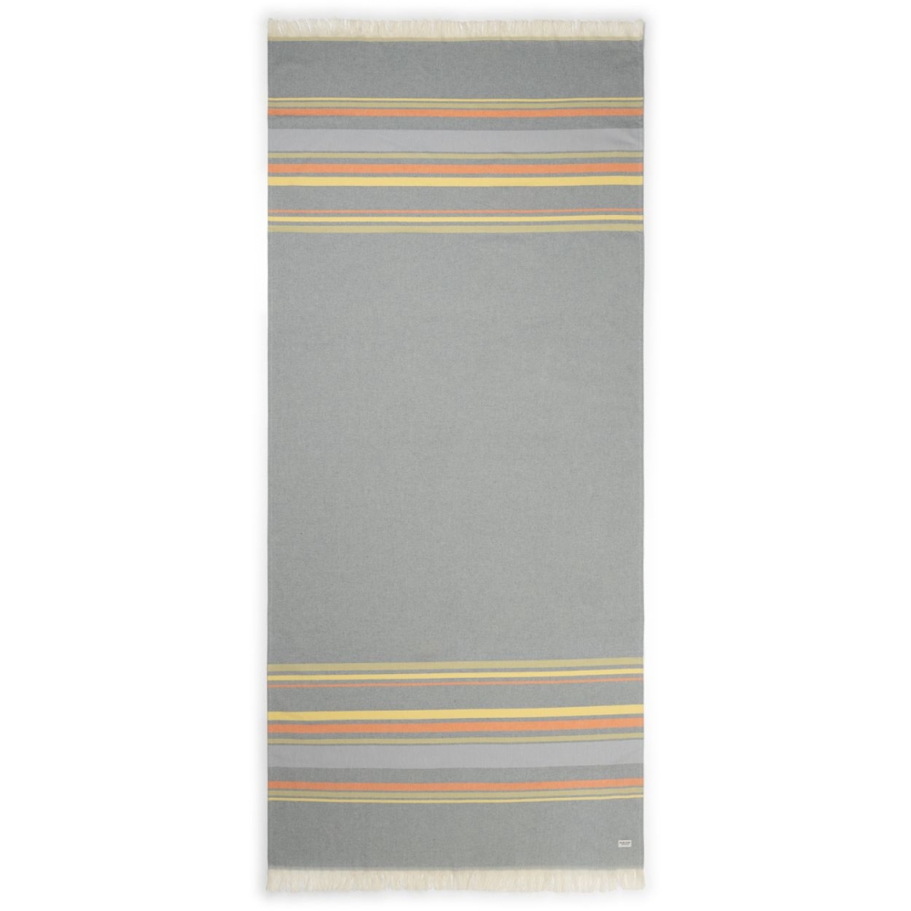 Blue Loop Originals Beach Towel  Mix U-BT000-22-B777 toiletartikelen online bestellen bij Kathmandu Outdoor & Travel