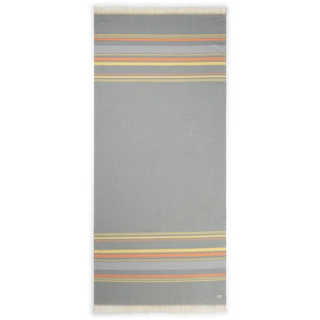 Blue Loop Originals  Beach Towel  Mix