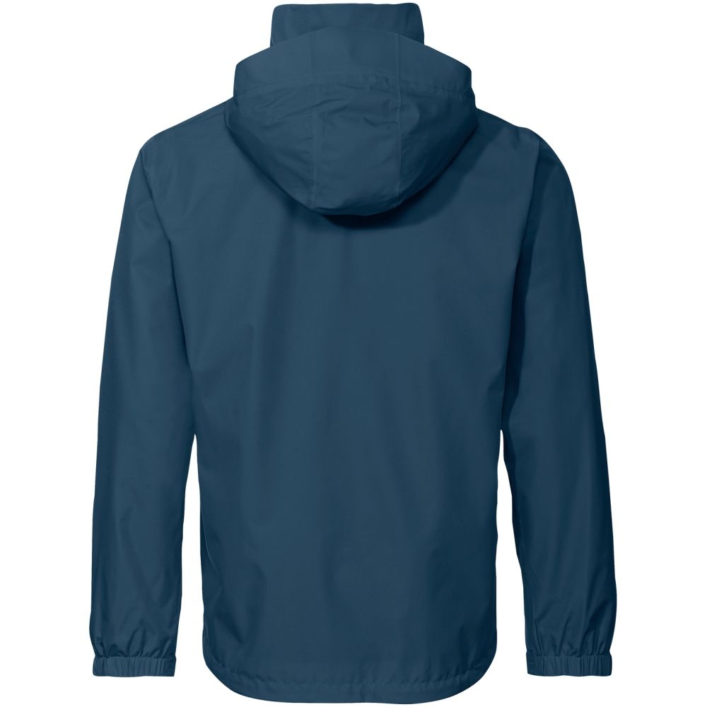 Vaude Escape Light Jacket Baltic Sea 04341-334 jassen online bestellen bij Kathmandu Outdoor & Travel