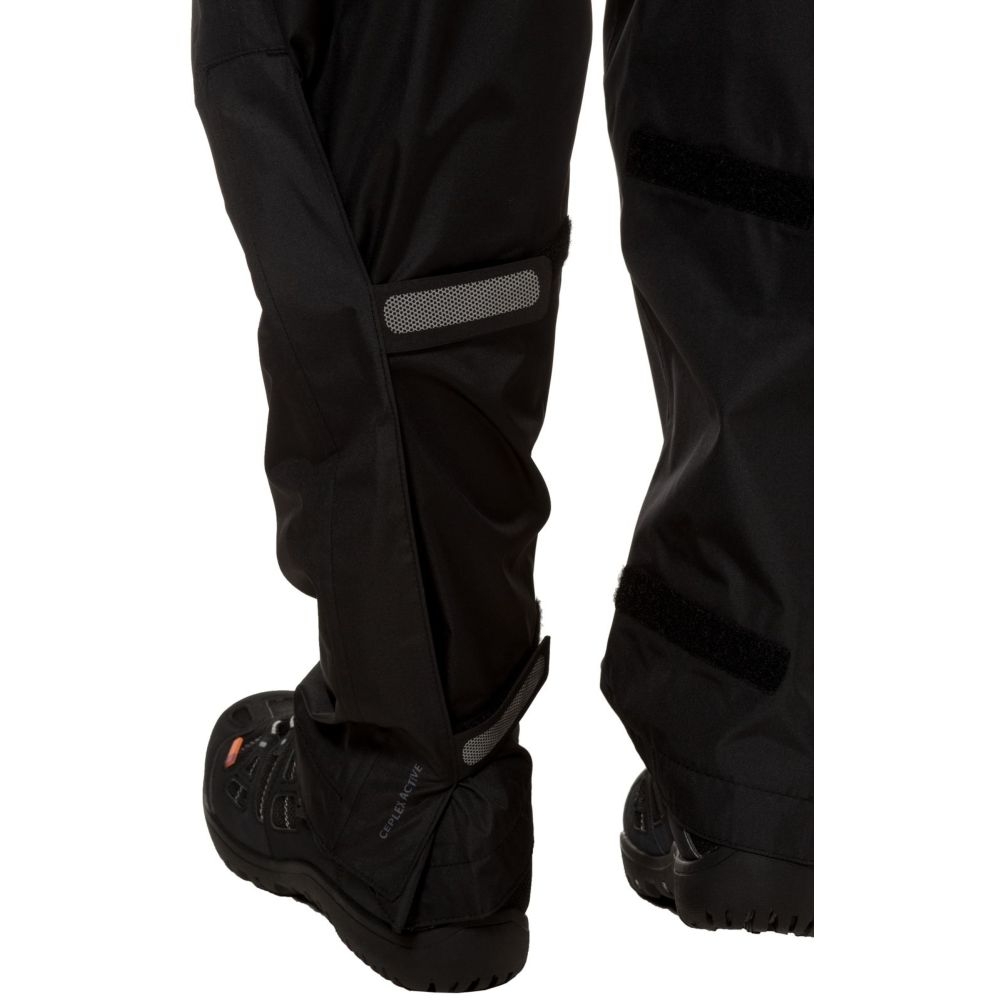 Vaude Fluid Pants Regular Women's Black 06348-010- Reg broeken online bestellen bij Kathmandu Outdoor & Travel