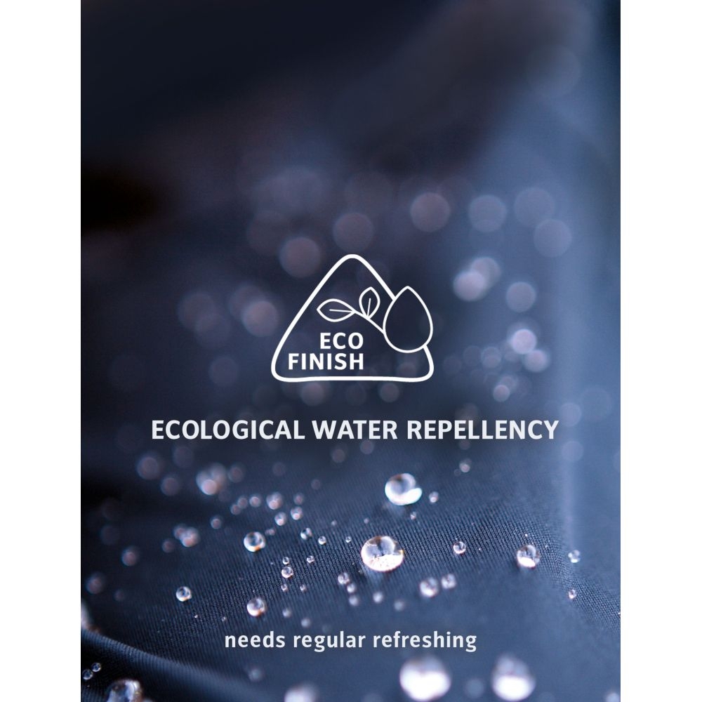 Vaude Fluid Pants II Regular Black 06375-010-Reg broeken online bestellen bij Kathmandu Outdoor & Travel