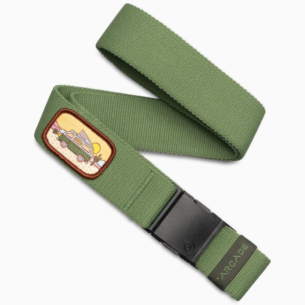 Arcade Eathling Pop Up Dill NRSEEH4-353 kleding accessoires online bestellen bij Kathmandu Outdoor & Travel