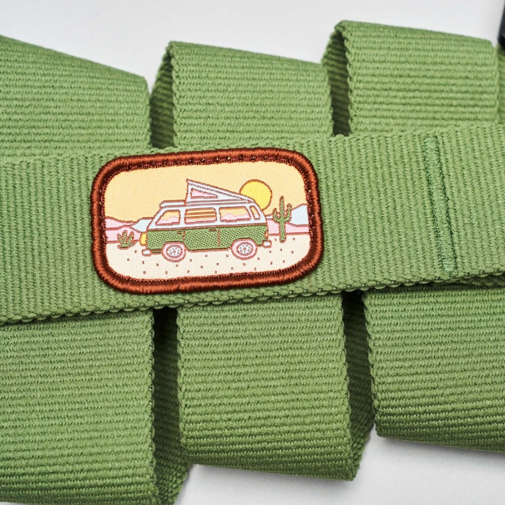 Arcade Eathling Pop Up Dill NRSEEH4-353 kleding accessoires online bestellen bij Kathmandu Outdoor & Travel