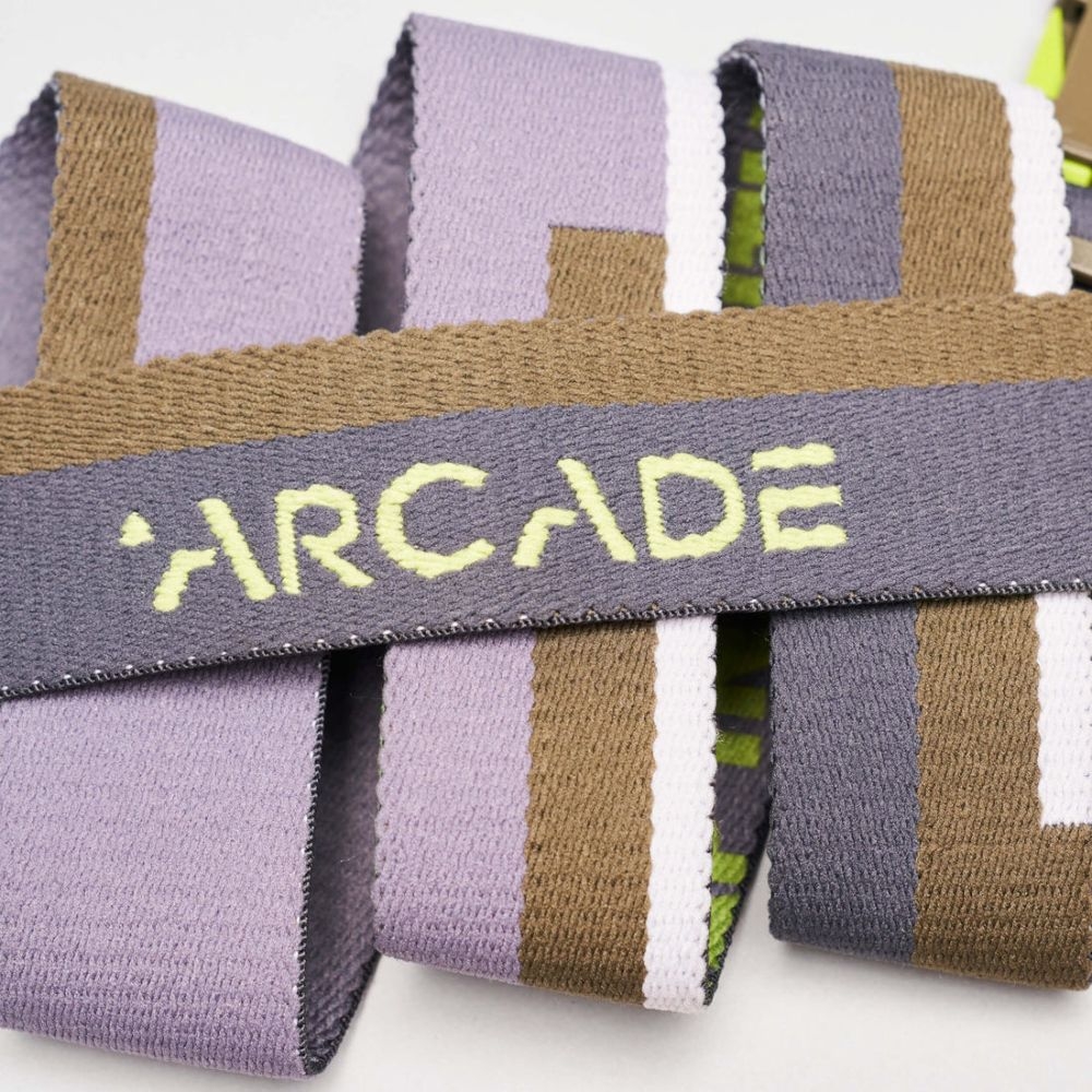 Arcade Sierra Slim Dusk NSCFSI4-511 kleding accessoires online bestellen bij Kathmandu Outdoor & Travel