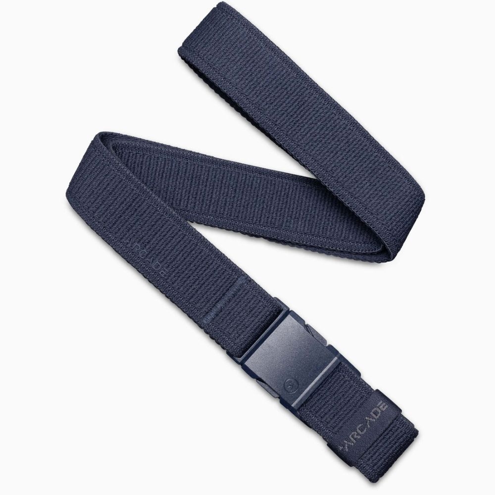 Arcade Atlas Slim Navy NSCRAT3-425 kleding accessoires online bestellen bij Kathmandu Outdoor & Travel