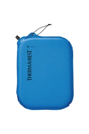 Therm a Rest Lite Seat Blue 10804 kampeermeubels online bestellen bij Kathmandu Outdoor & Travel