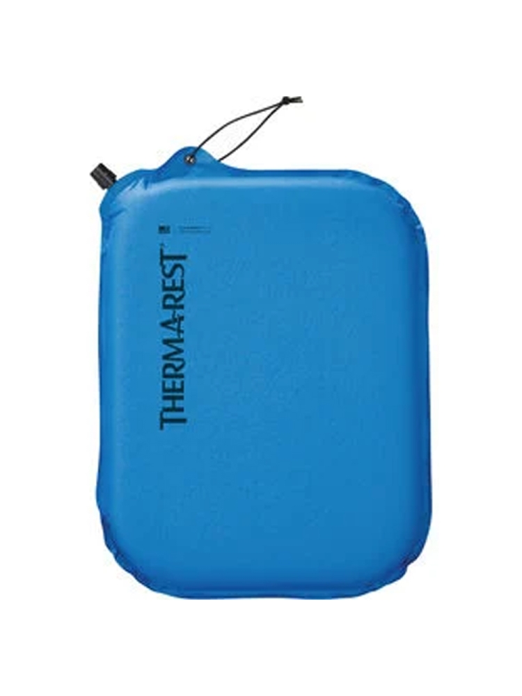 Therm a Rest Lite Seat Blue 10804 kampeermeubels online bestellen bij Kathmandu Outdoor & Travel