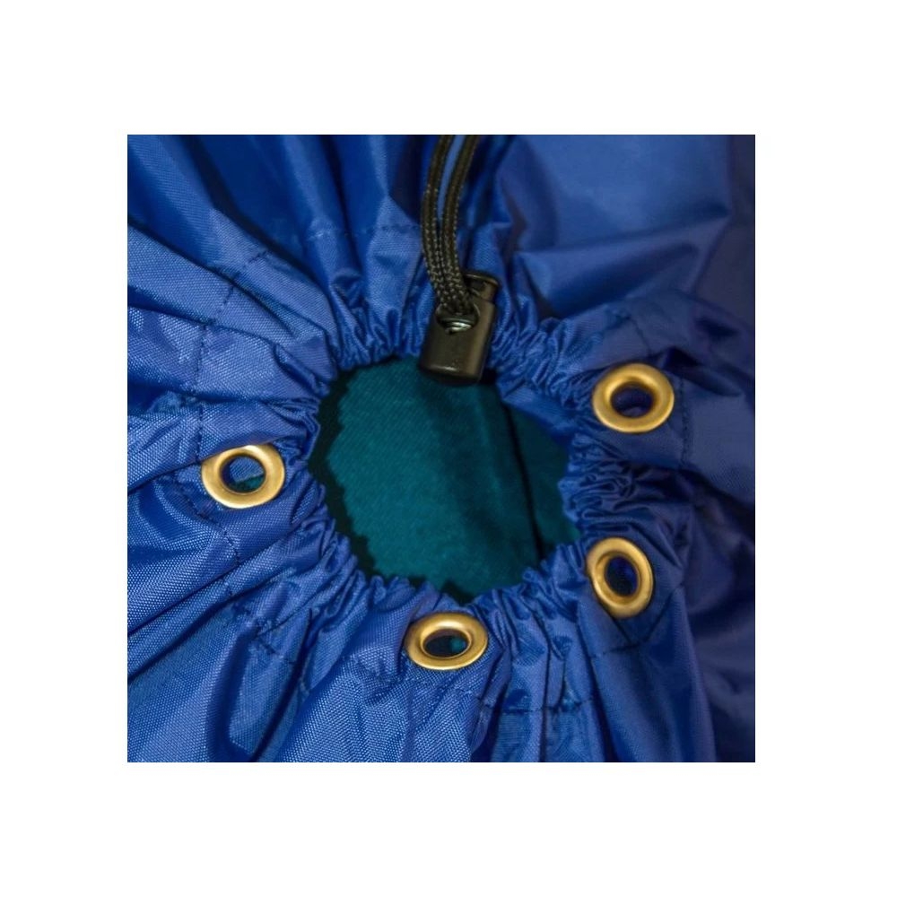 Lowland Flightbag Blue L442-Blue rugzak accessoires online bestellen bij Kathmandu Outdoor & Travel
