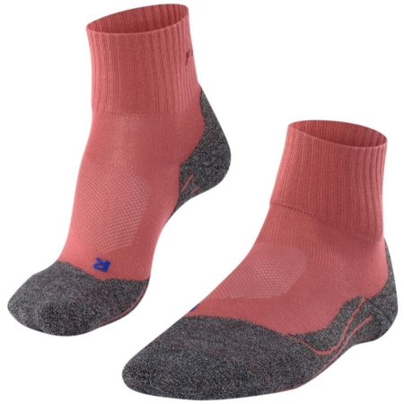 Falke  TK2 Explore Cool Short Women's mixed berry 