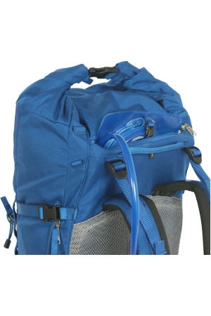 Bach Packster 33 Snorkel Blue B276727-6572 dagrugzakken online bestellen bij Kathmandu Outdoor & Travel