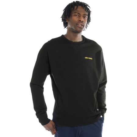 Artilect  Artilectual Crew Black