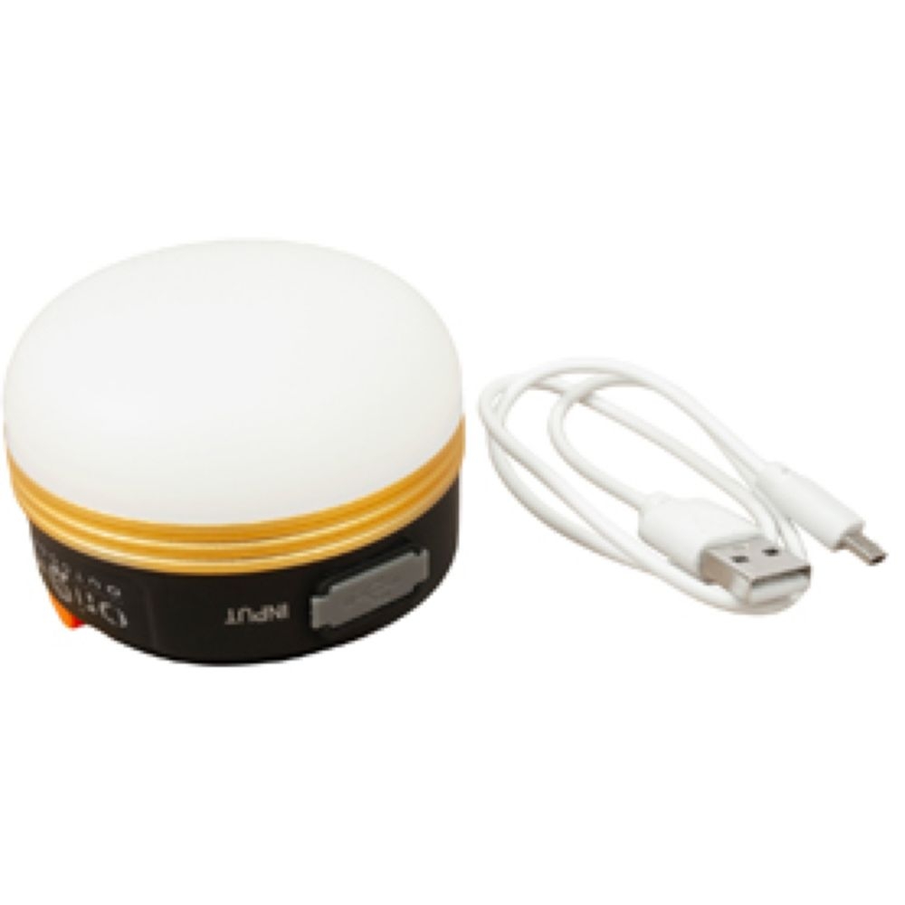 Origin Outdoor LED Camping Lamp - 300 Lumens Multikleuren 12540 verlichting online bestellen bij Kathmandu Outdoor & Travel