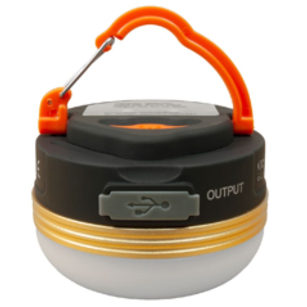 Origin Outdoor LED Camping Lamp - 300 Lumens Multikleuren 12540 verlichting online bestellen bij Kathmandu Outdoor & Travel